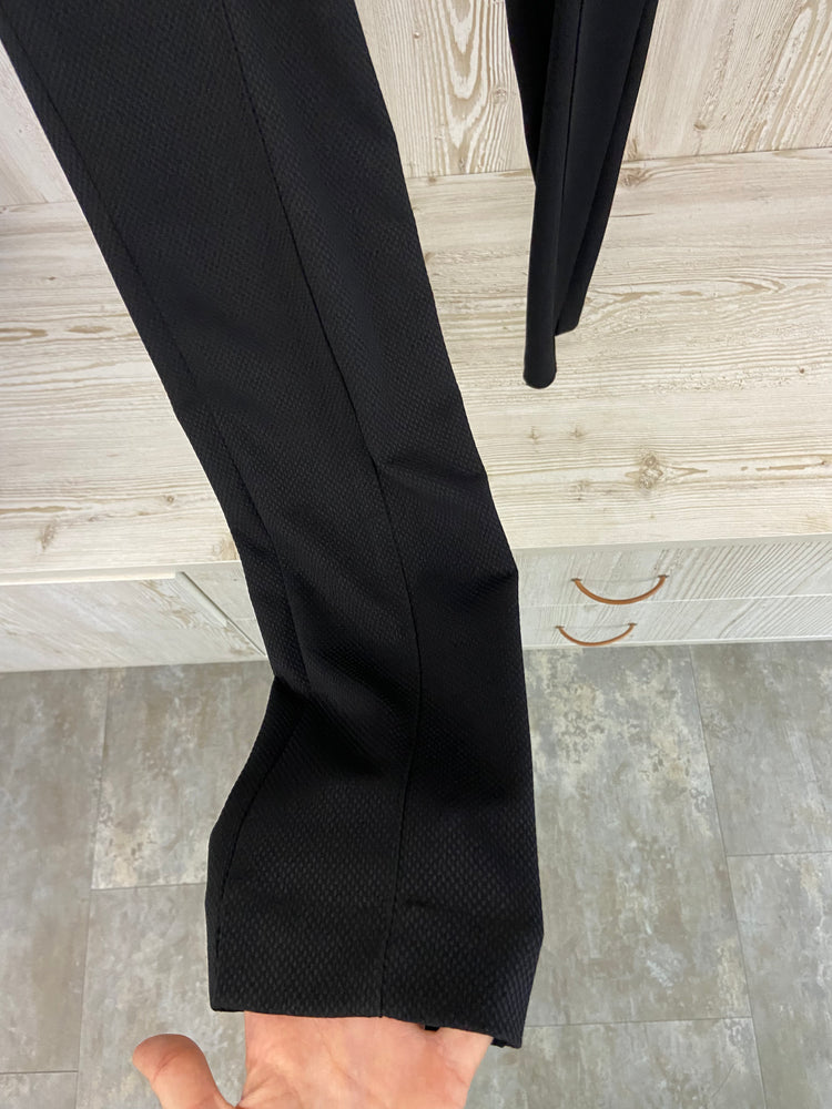 PANTALONE - NERO TG 40