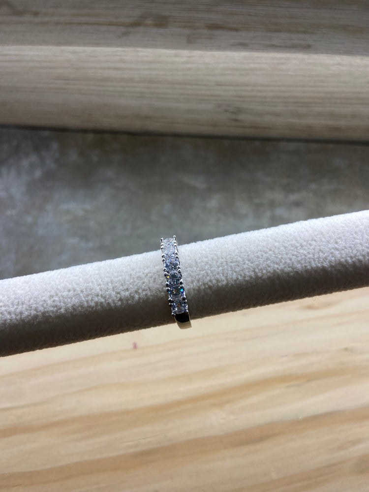 ANELLINO - ARGENTO - VERETTA