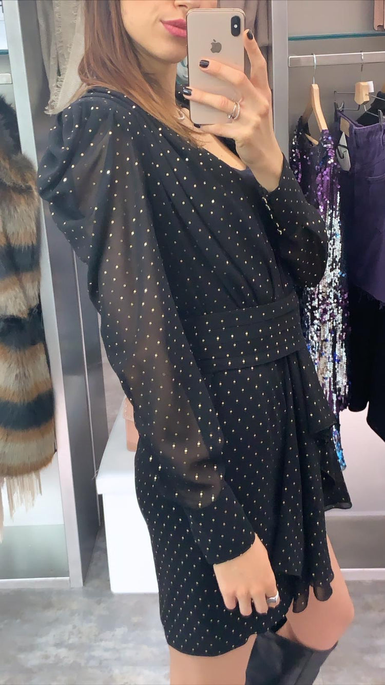 VESTITO POIS