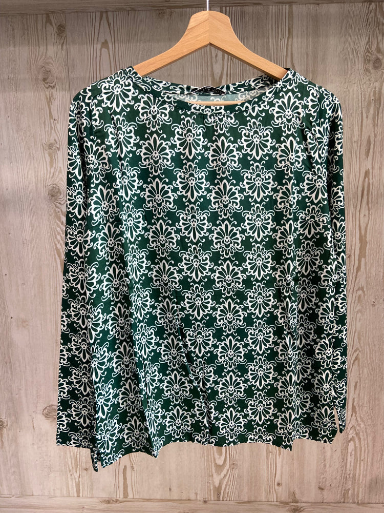 DANIEL & MAYER - MAGLIA BEATRIX - VERDONE