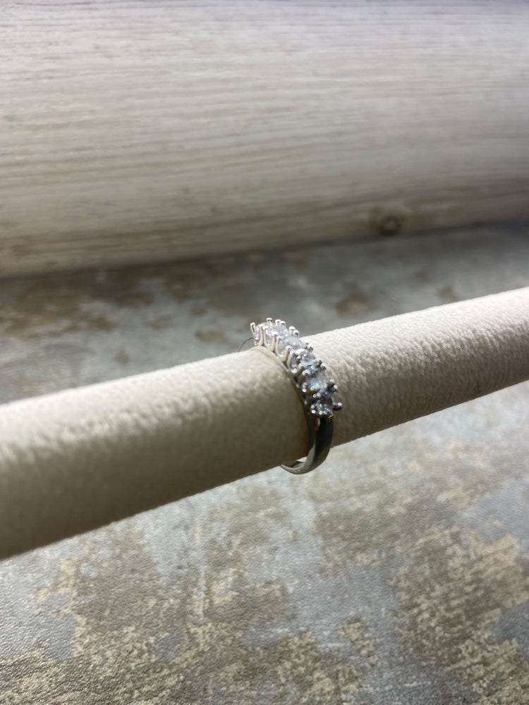 ANELLINO - ARGENTO - VERETTA