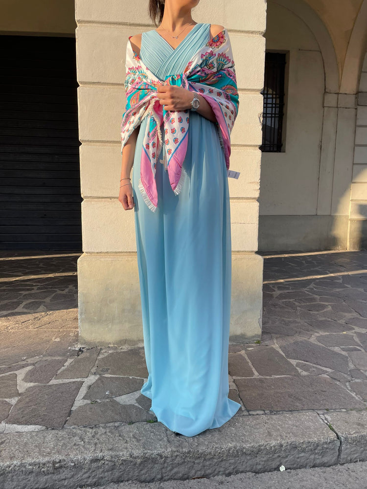 KATHERINA LORETTA - SCIARPA