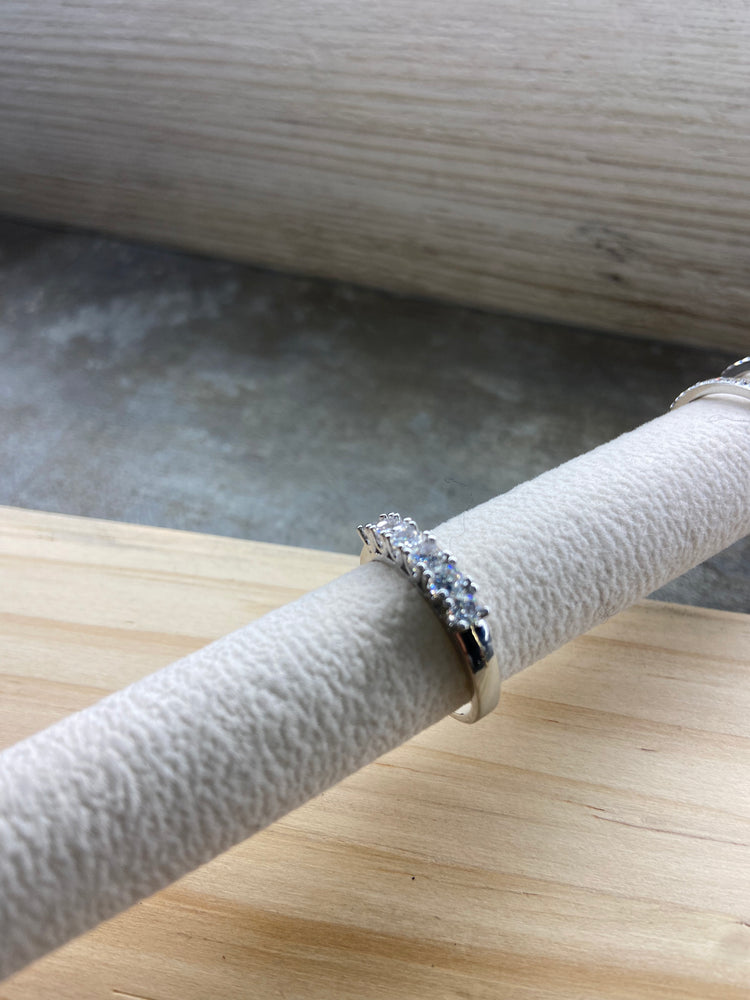 ANELLINO - ARGENTO - VERETTA