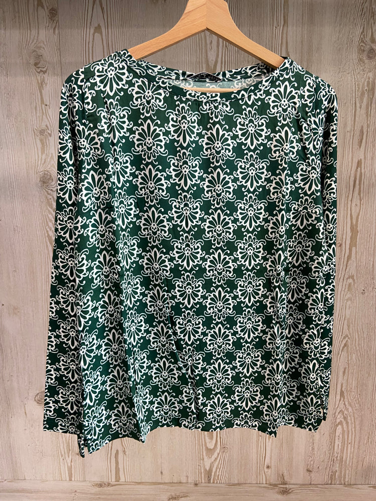 DANIEL & MAYER - MAGLIA BEATRIX - VERDONE