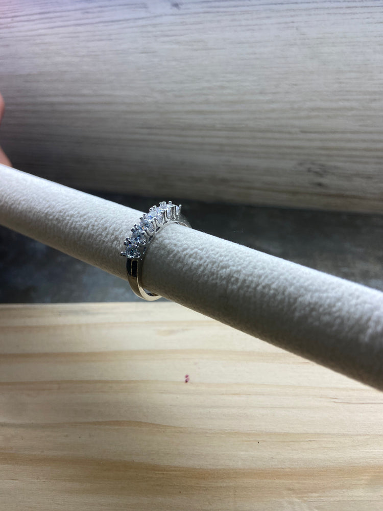 ANELLINO - ARGENTO - VERETTA