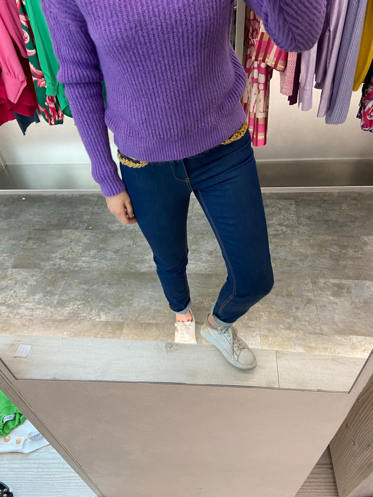 JEANS - SKINNY