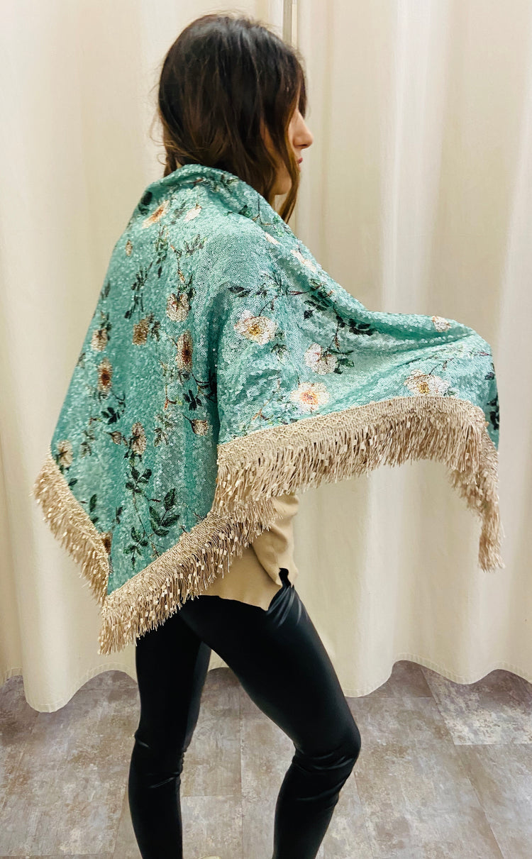 KATHERINA LORETTA - FIORI