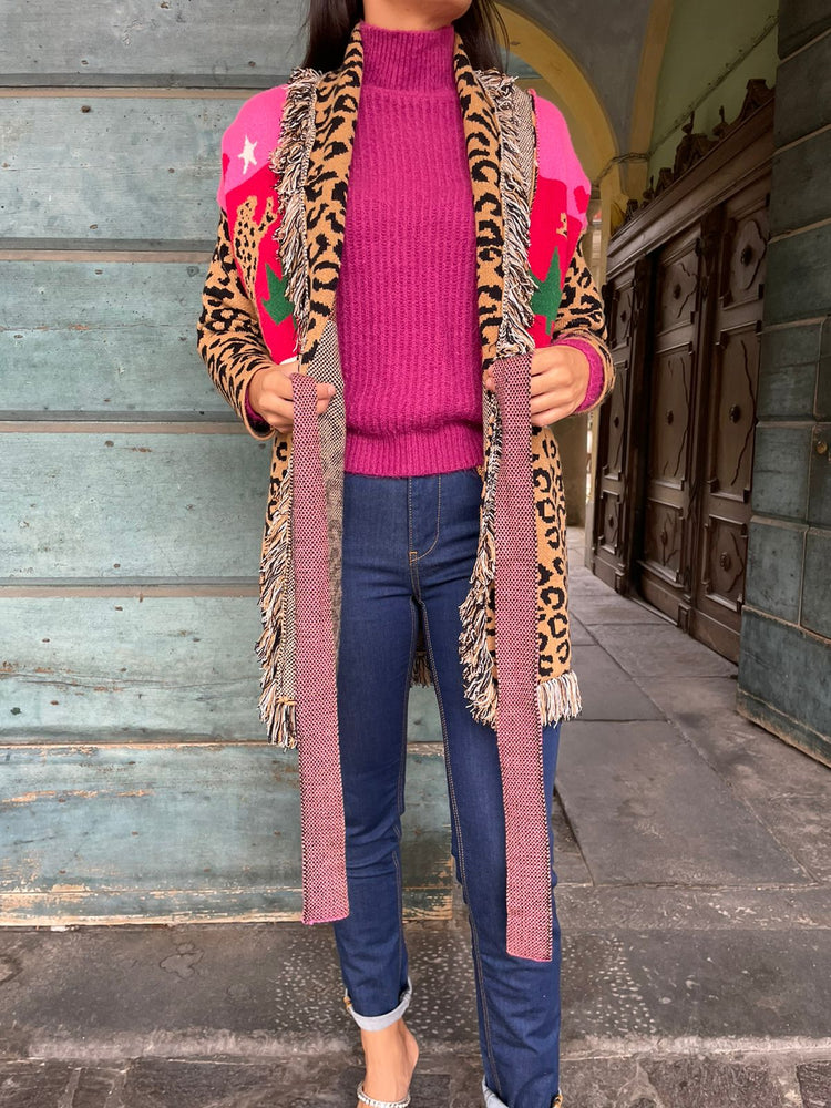TRASH AND LUXURY - JEANS - SKINNY