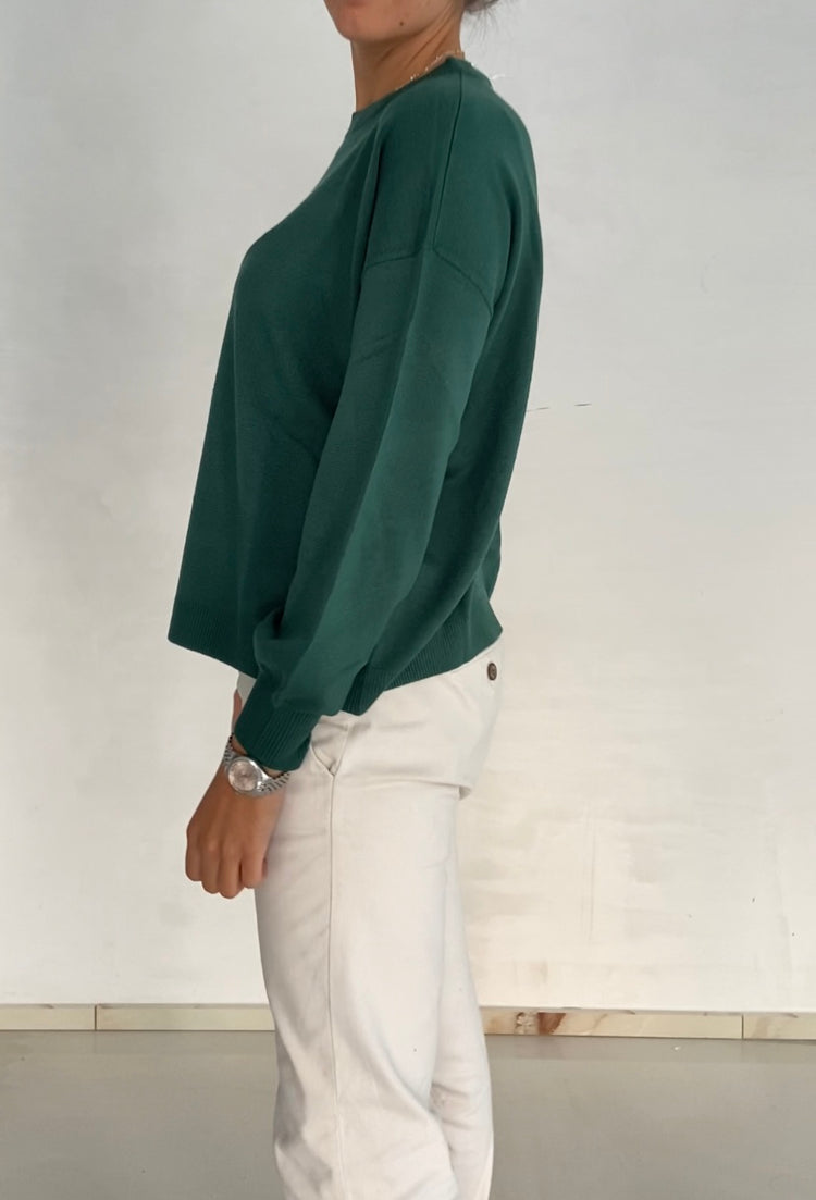 DANIEL & MAYER - MAGLIONE FRIENDS - VERDONE