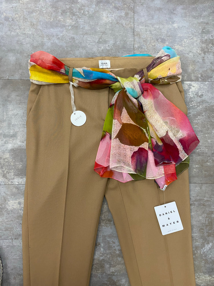 ISAIA - PANTALONE