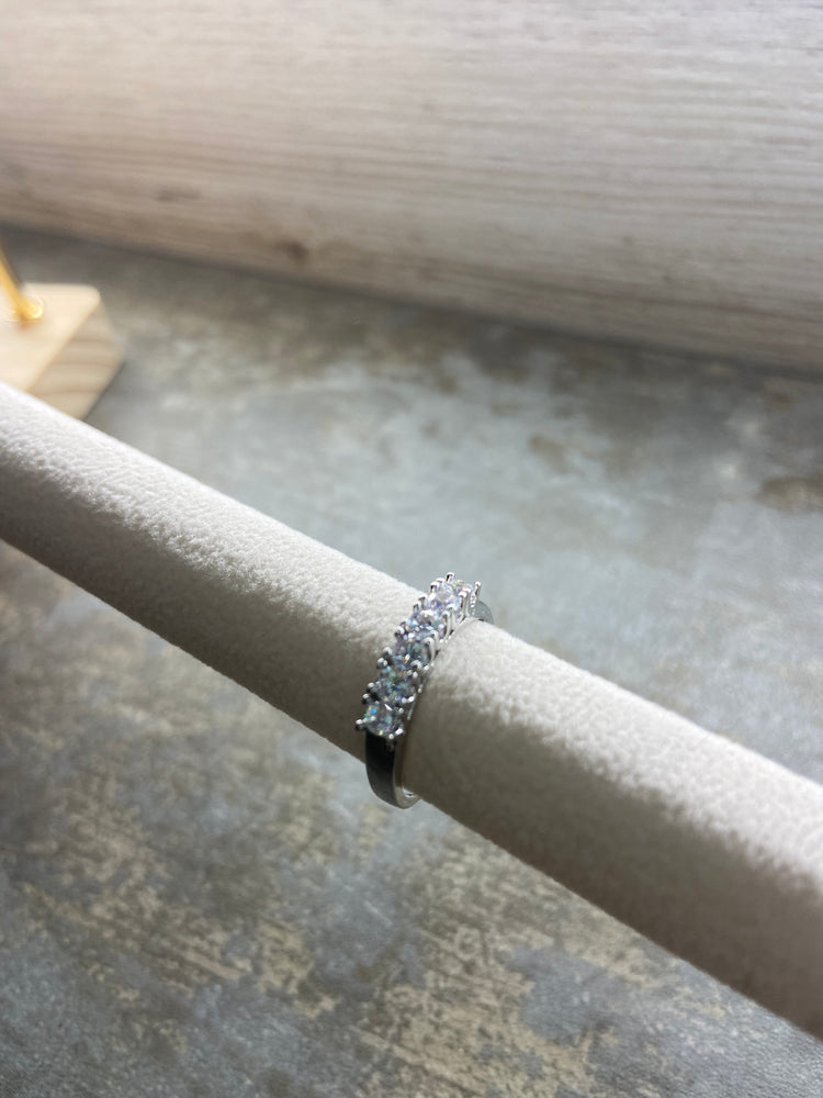 ANELLINO - ARGENTO - VERETTA