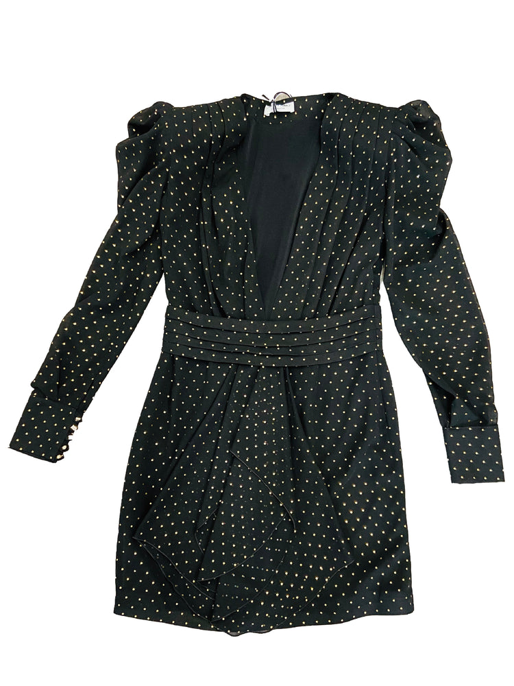 VESTITO POIS