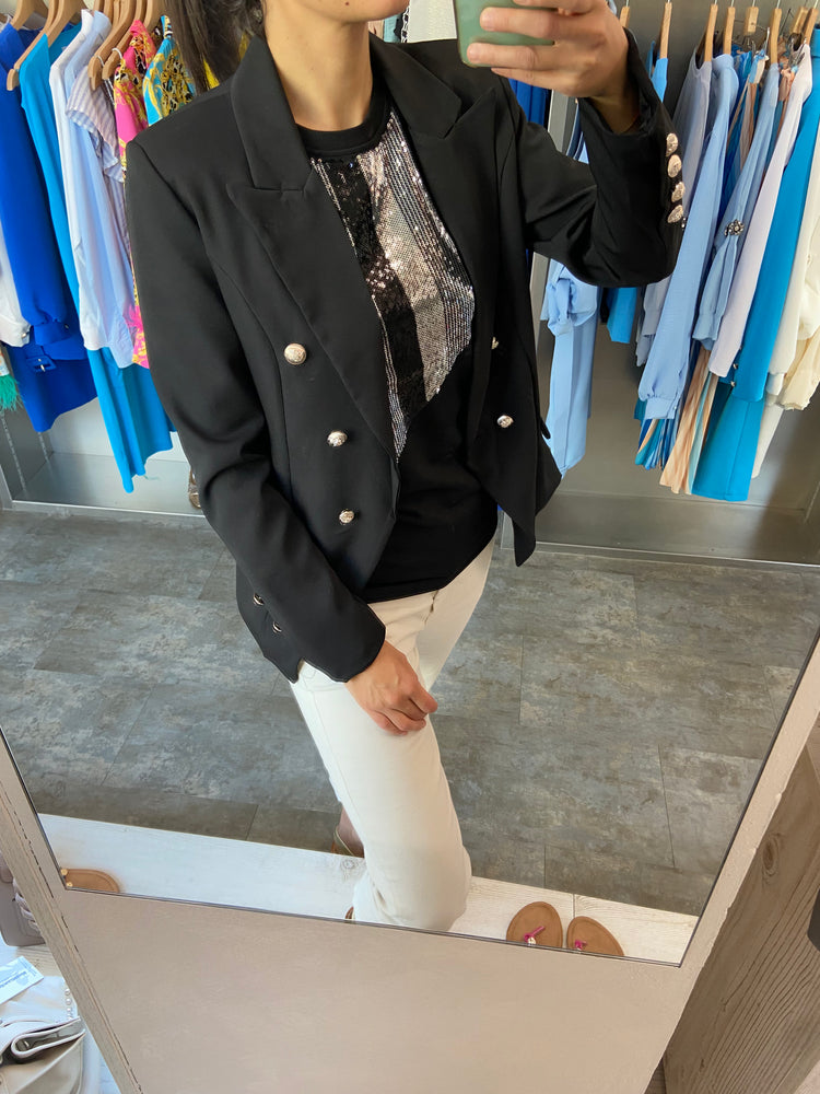 LE VOLIERE - T - SHIRT