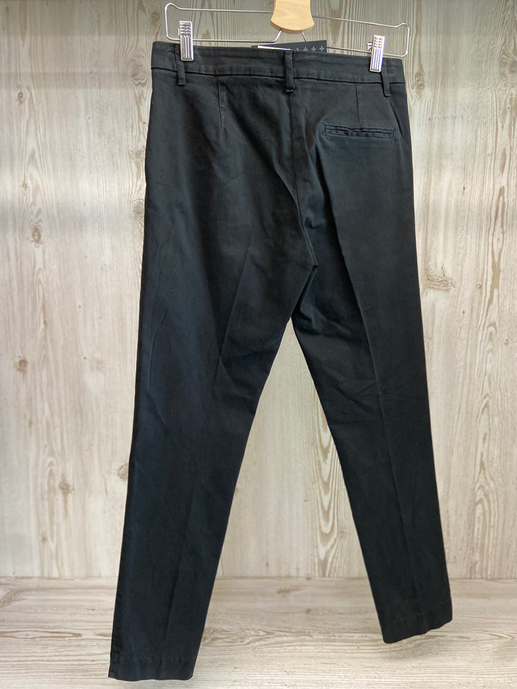 PANTALONE BASIC - NERO