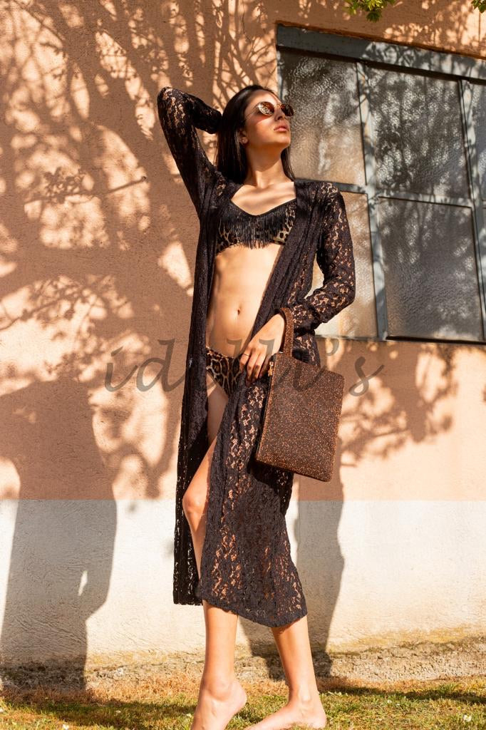 GIULIA N - CARDIGAN
