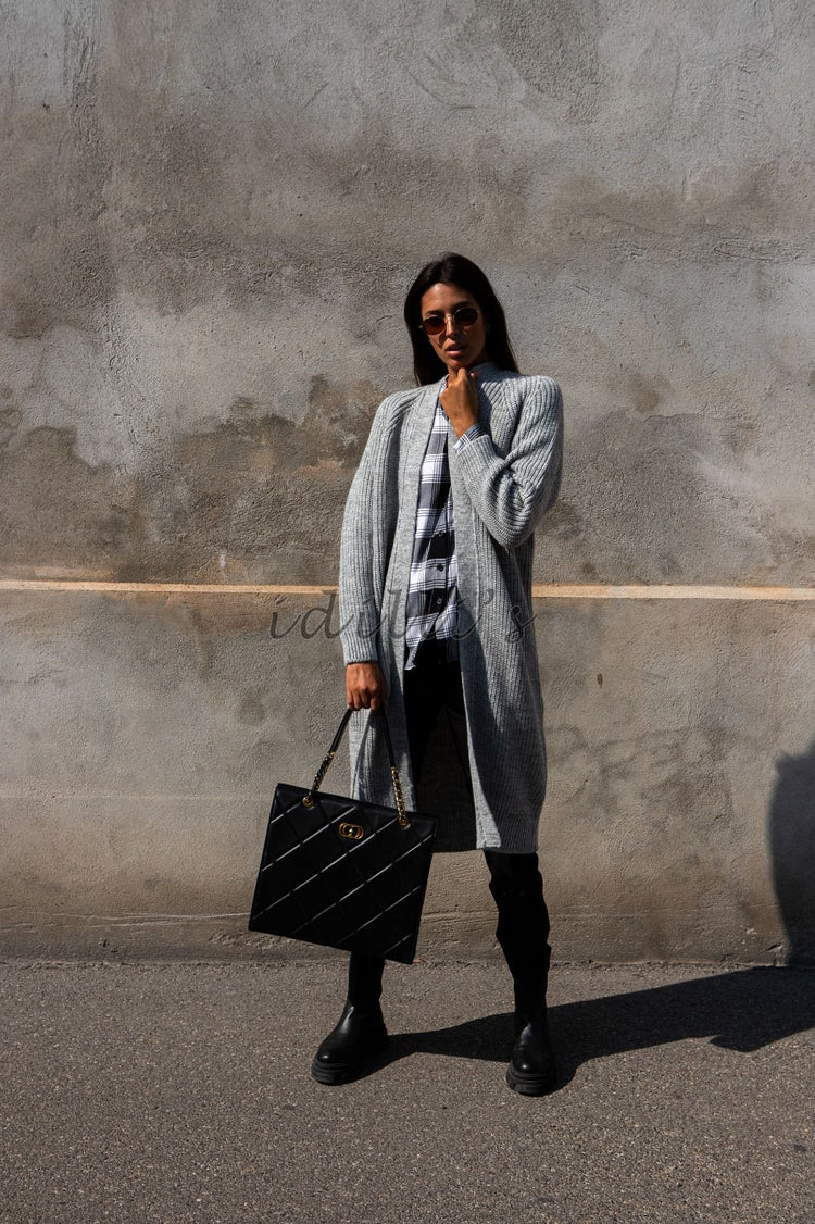 DANIEL & MAYER - CAMICIA A QUADRI