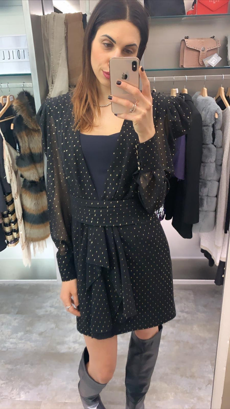 VESTITO POIS