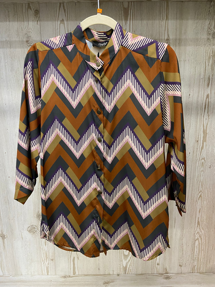 MARYLEY - CAMICIA -