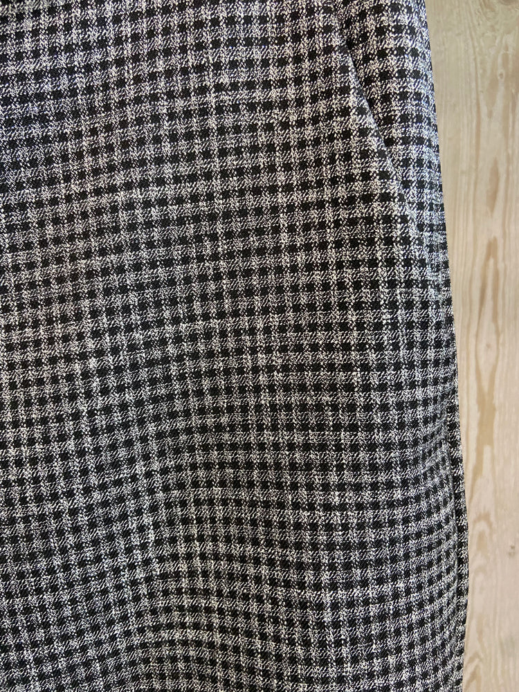 MOTEL - PANTALONE SOFT - GRIGIO