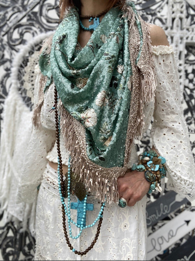 KATHERINA LORETTA - FIORI