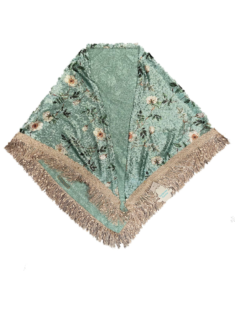 KATHERINA LORETTA - FIORI