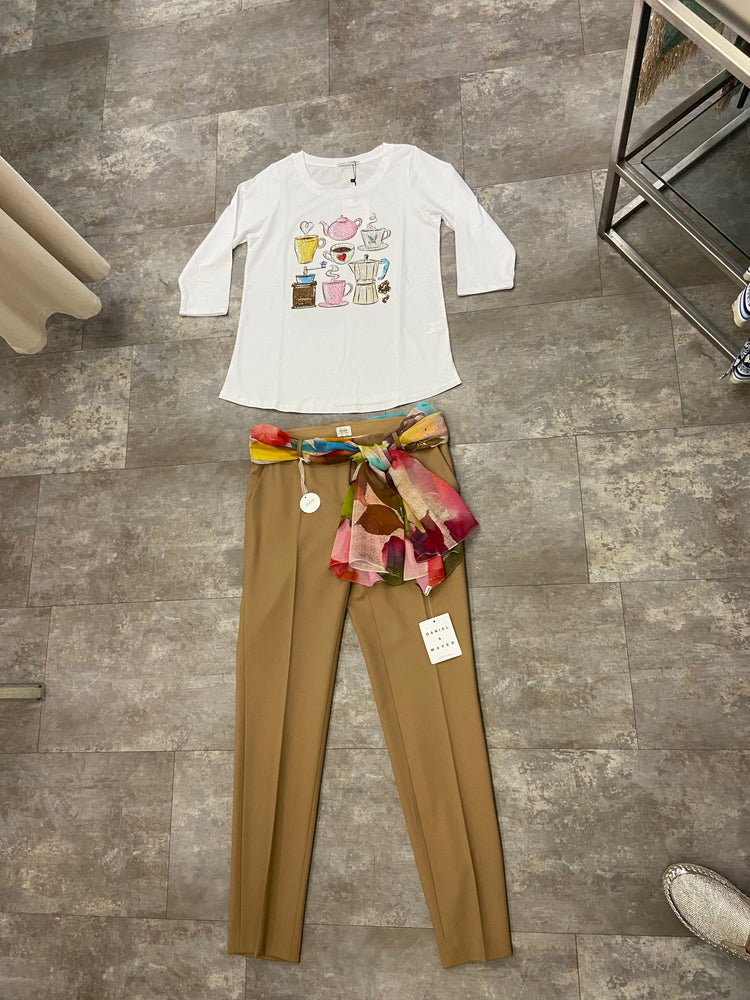 ISAIA - PANTALONE