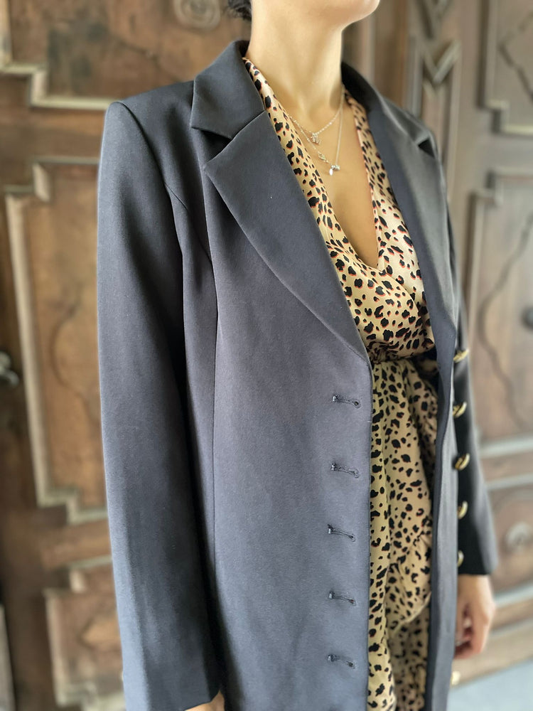 ODI ET AMO - ABITO / SPOLVERINO