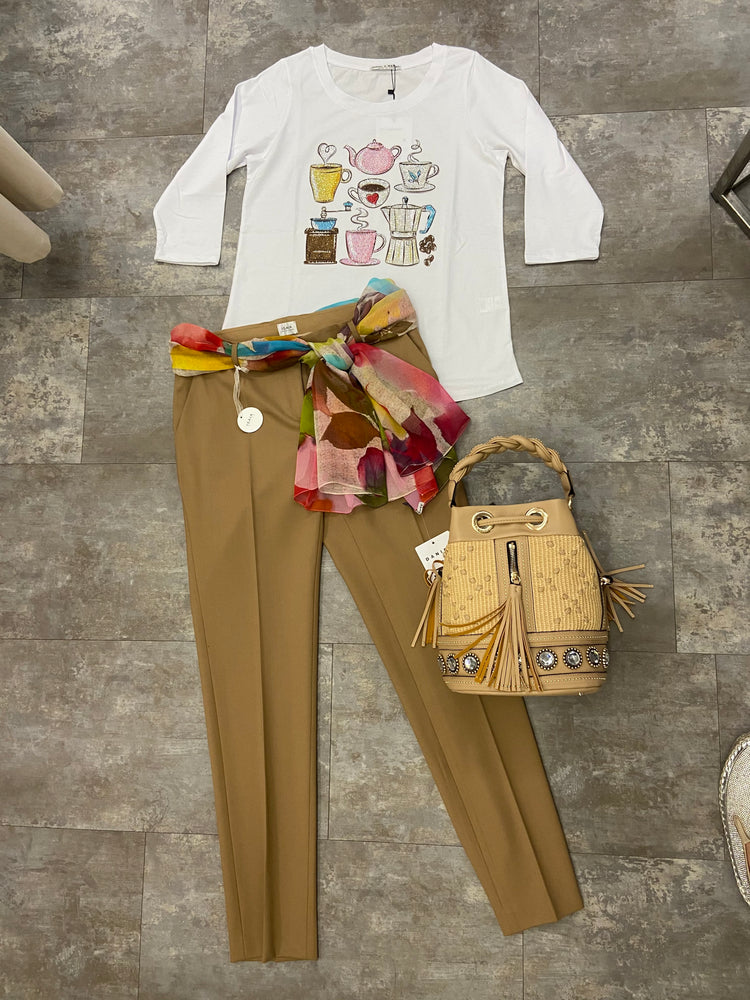 ISAIA - PANTALONE