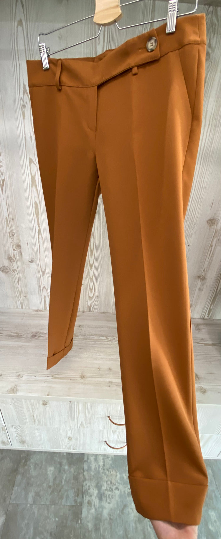 IDILLI’S - PANTALONE - COCCIO
