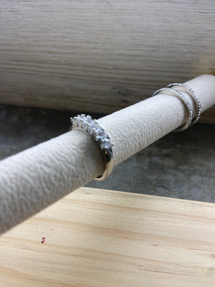 ANELLINO - ARGENTO - VERETTA