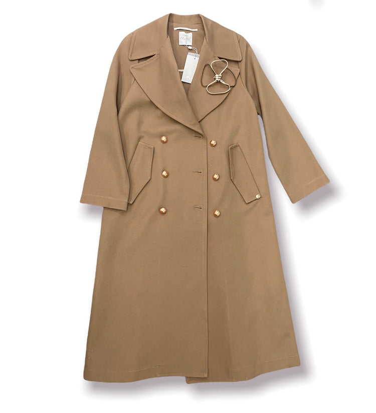 CAPPOTTO LUNGO