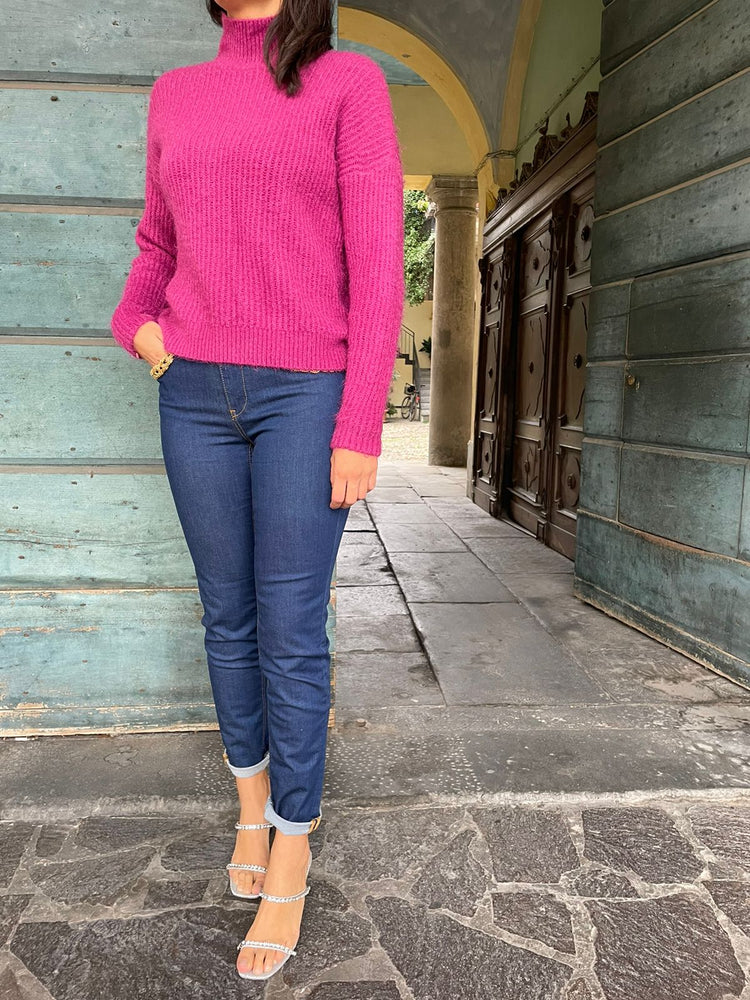 TRASH AND LUXURY - JEANS - SKINNY
