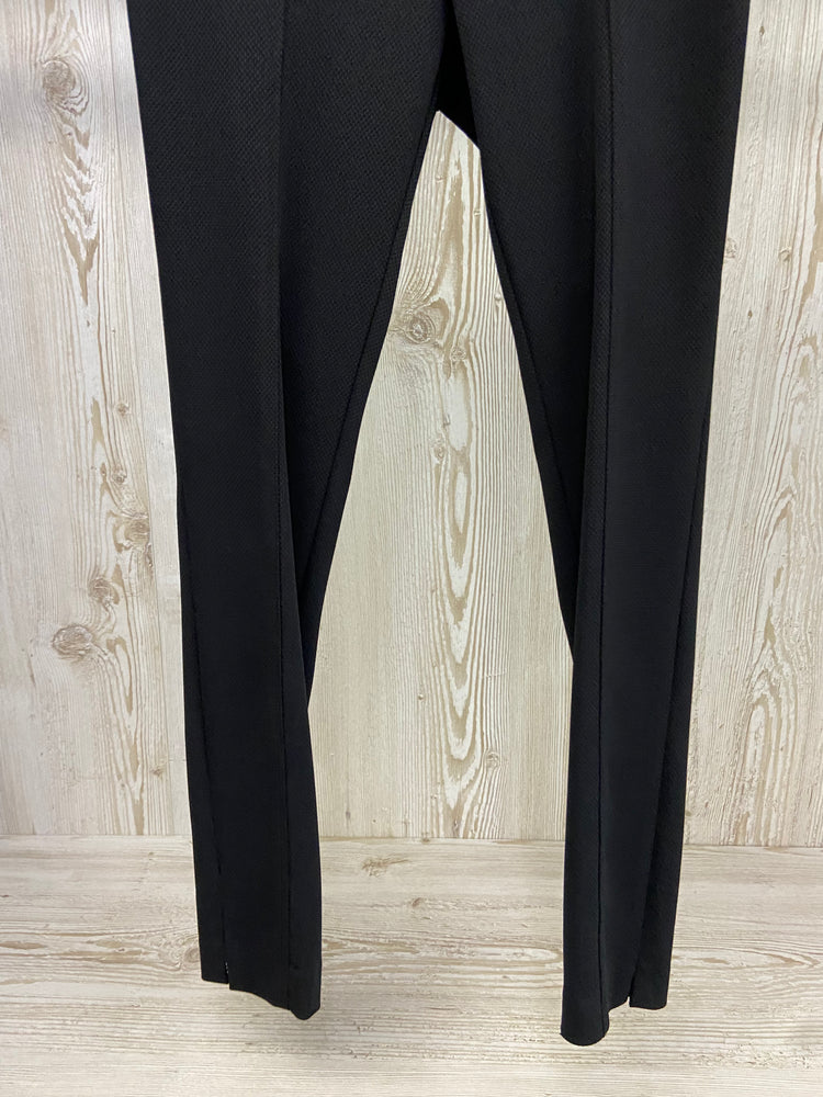 PANTALONE - NERO TG 40