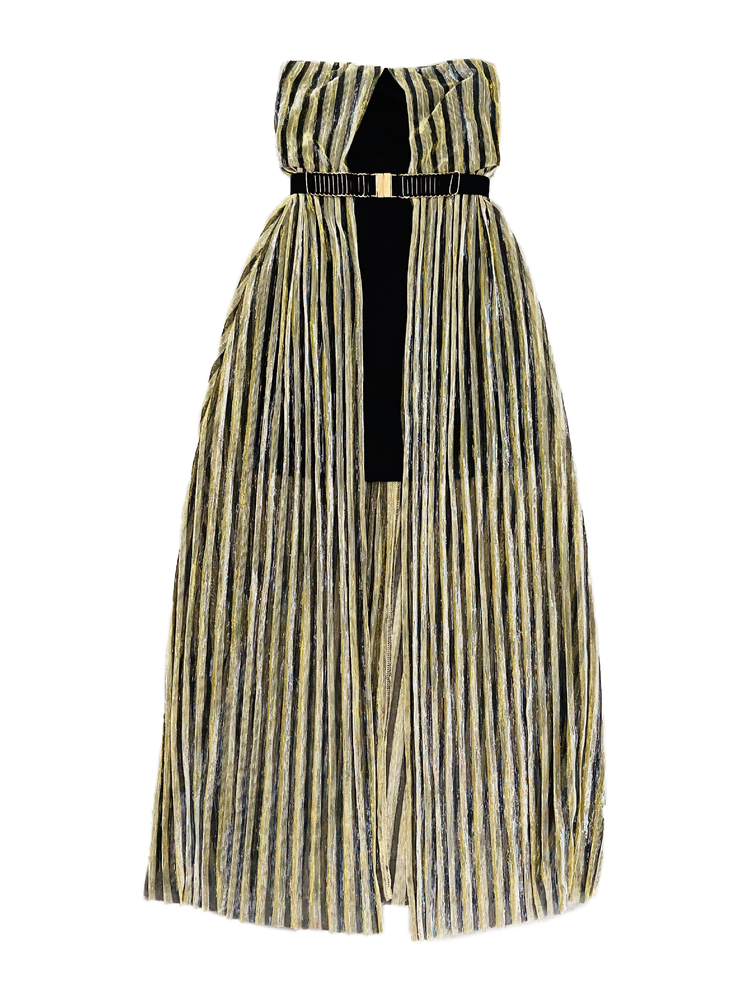 ABITO - ORO
