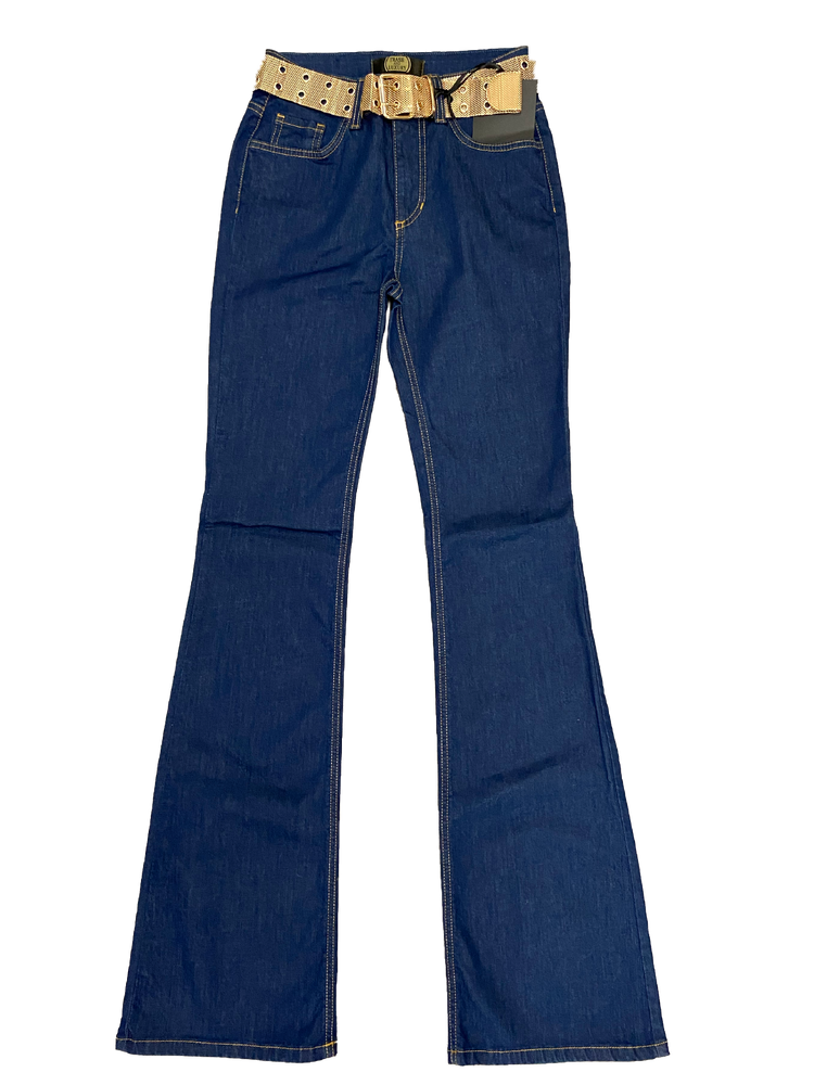 JEANS - A ZAMPA