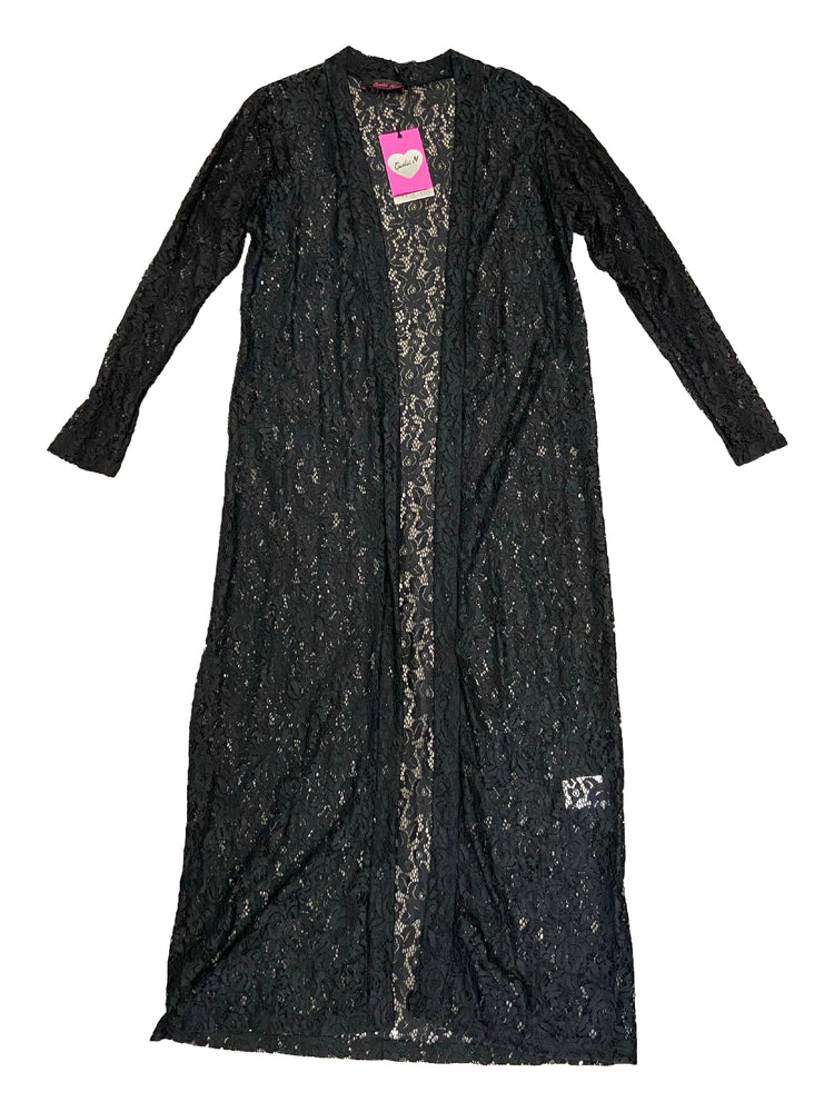 GIULIA N - CARDIGAN