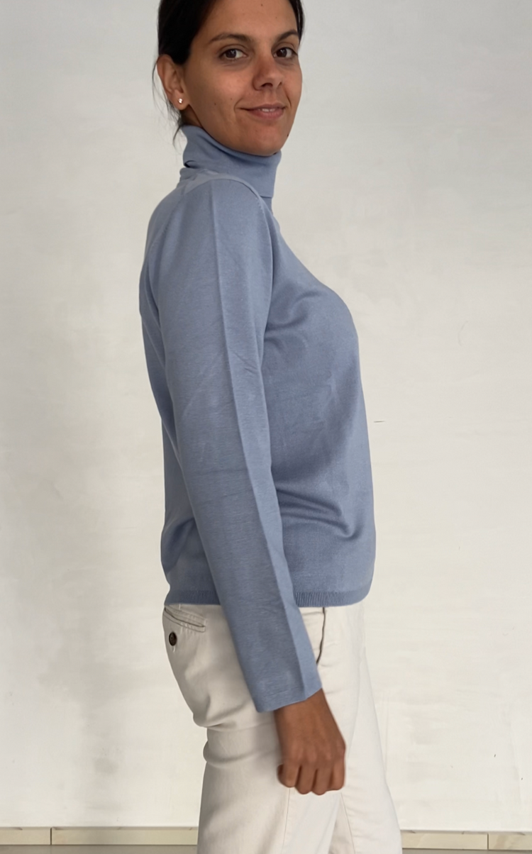 DANIEL & MAYER - DOLCEVITA - CELESTE