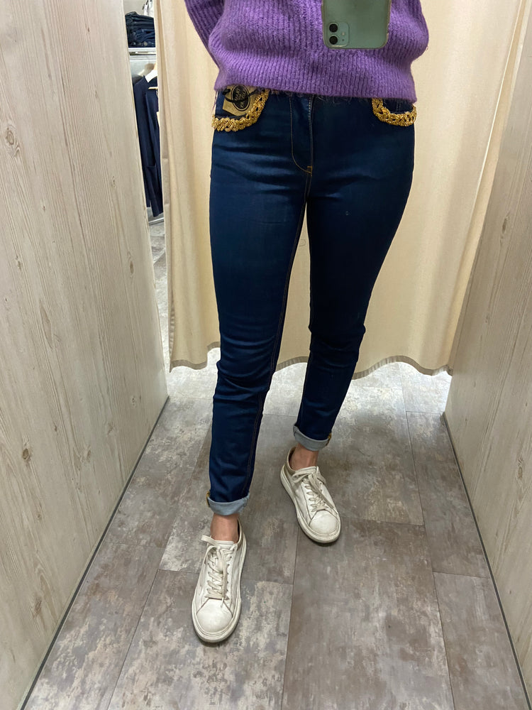 JEANS - SKINNY