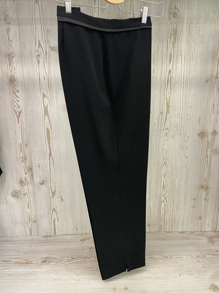 PANTALONE - NERO - CALIBRATO TG 50 - 54