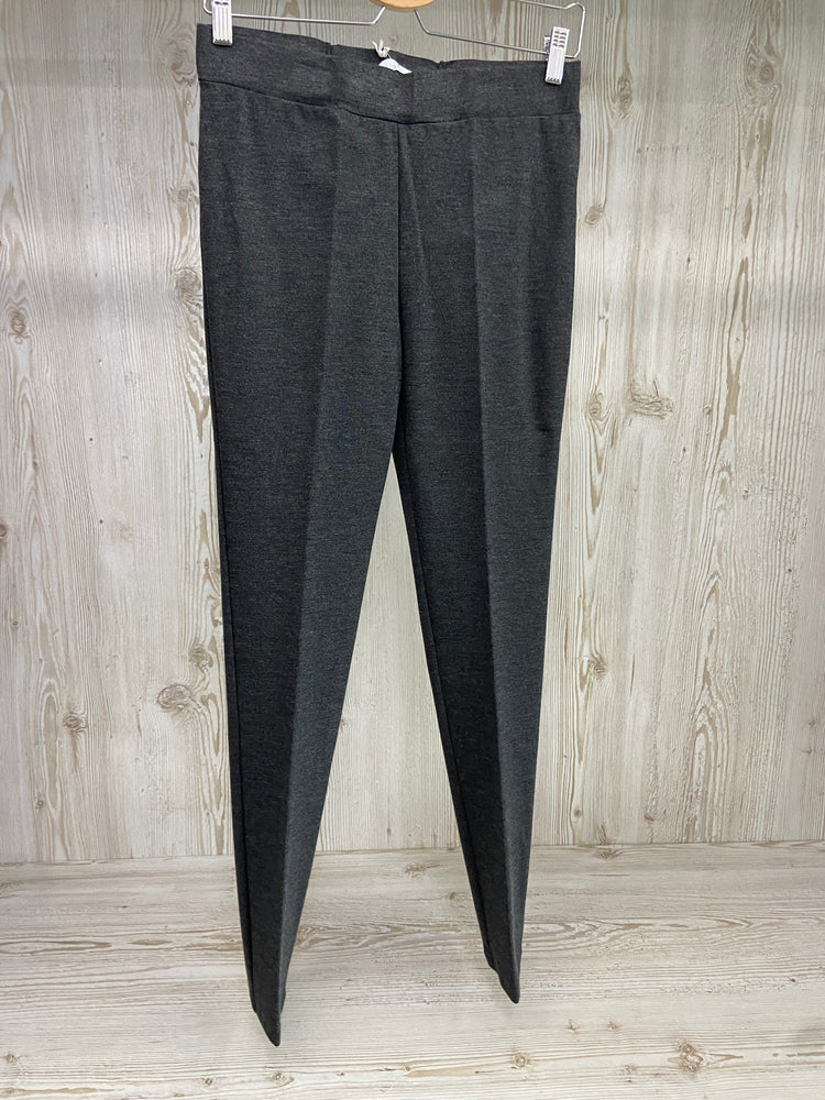 PANTA - LEGGINS - GRIGIO - TG M