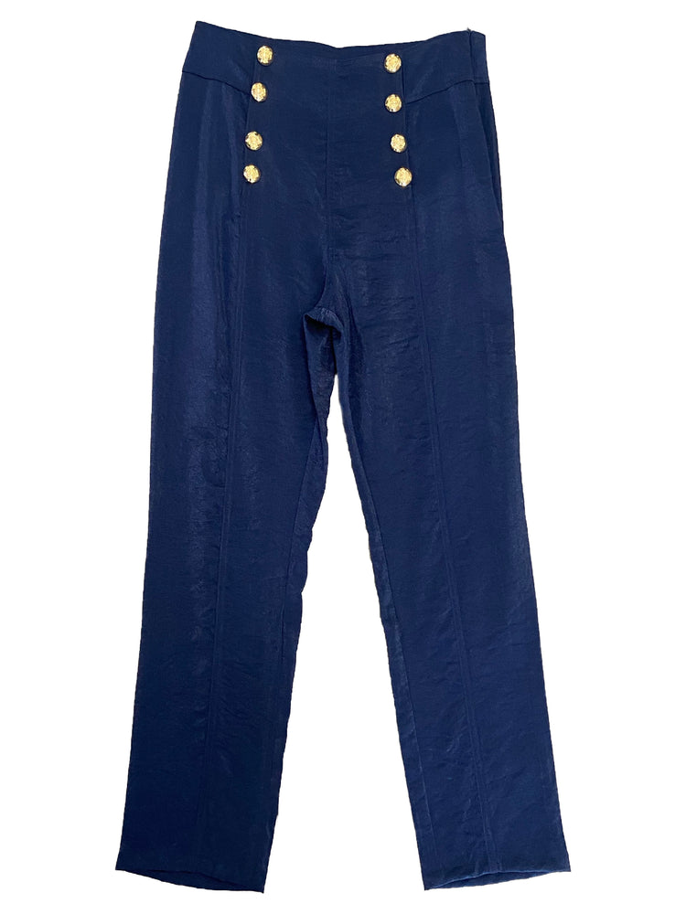 PANTALONE MORBIDO
