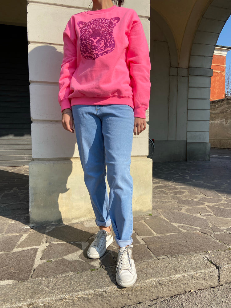 JEANS - PIE - LAVAG. CHIARO