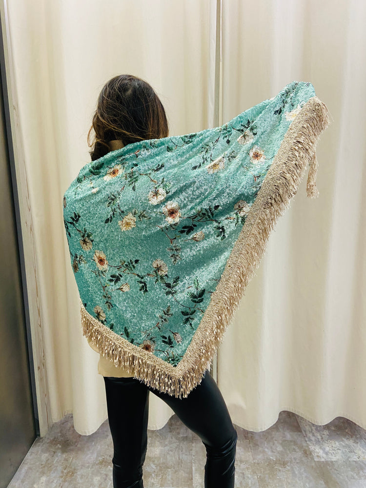 KATHERINA LORETTA - FIORI