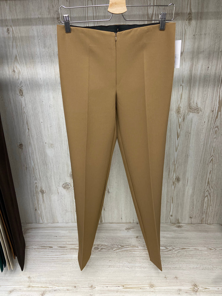 DANIEL & MAYER - PANTALONE BASICO CAMERON - BISCOTTO