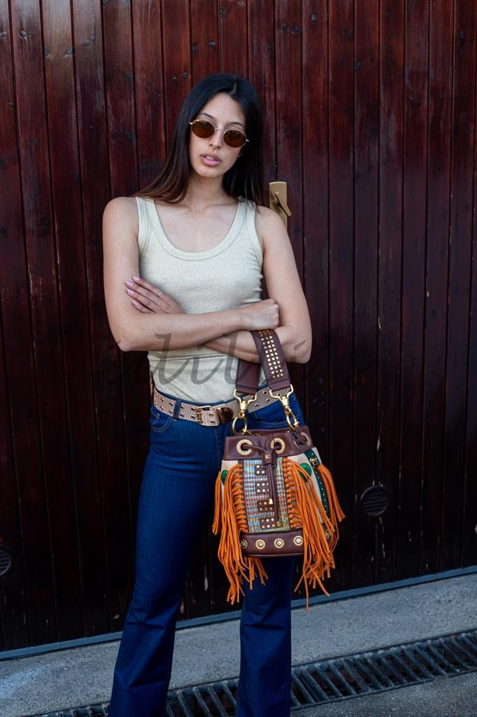 JEANS - A ZAMPA