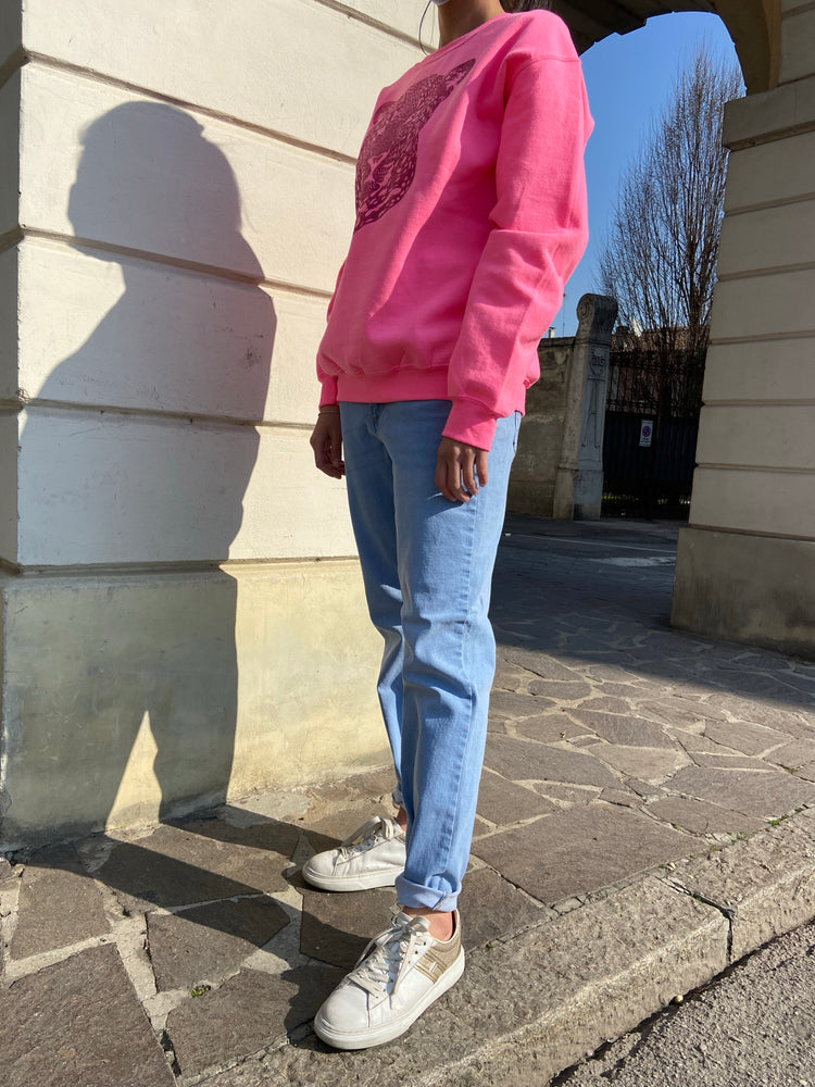 JEANS - PIE - LAVAG. CHIARO