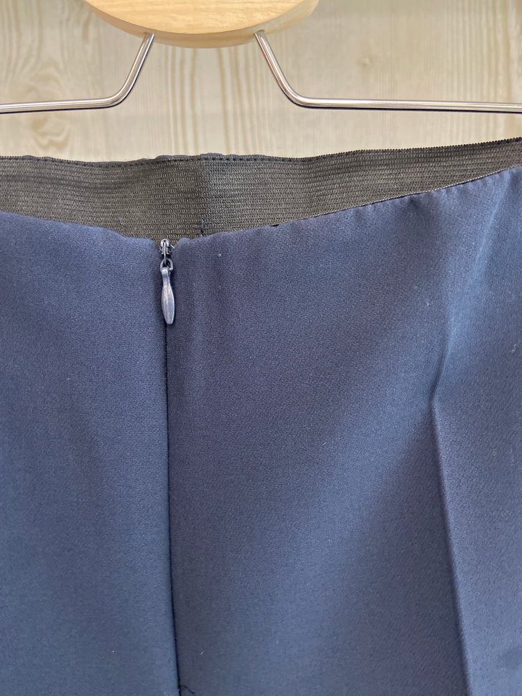 DANIEL & MAYER - PANTALONE BASICO cod. CAMERON INVERNALE - BLU