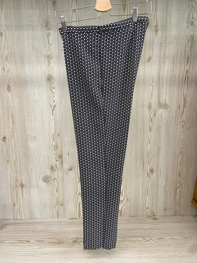 PANTALONE - FANTASIA - TG 48