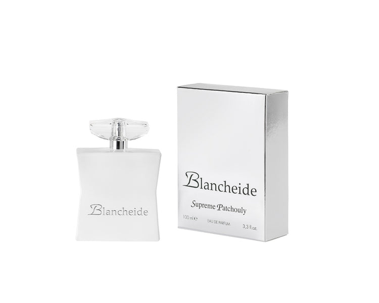 SUPREME PATCHOULI - BLANCHEIDE 100 ml