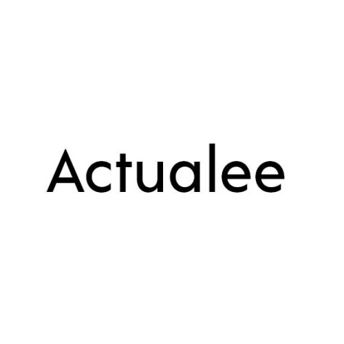 ACTUALEE